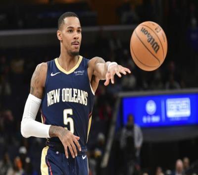 伤兵满营！独行侠更新伤病报告：莱夫利&拉塞尔等6人缺阵