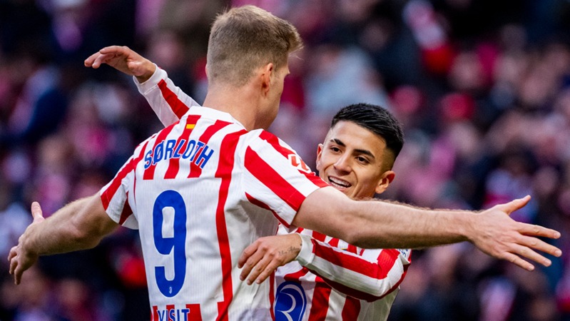 于帕梅卡诺：是否处于职业生涯最佳状态？不，我还能做得更好